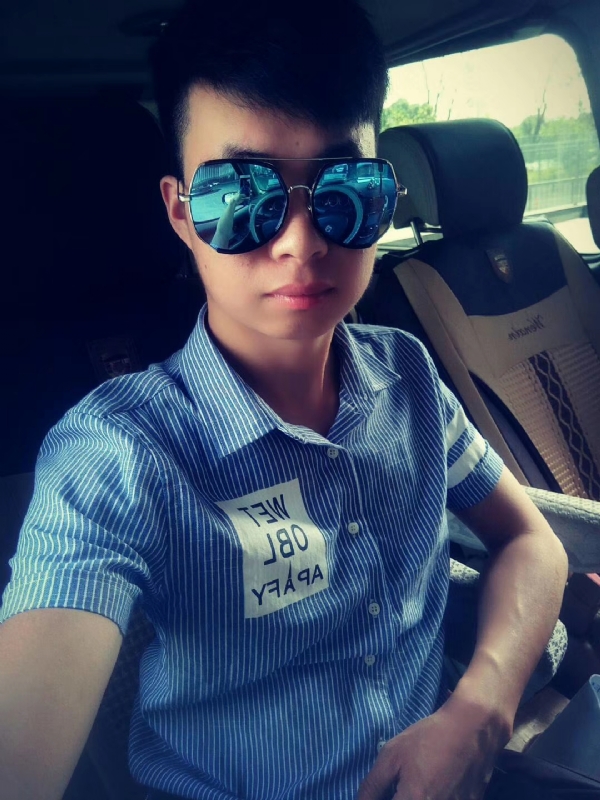 好玖吥見的第一张照片--崇阳认干亲服务网