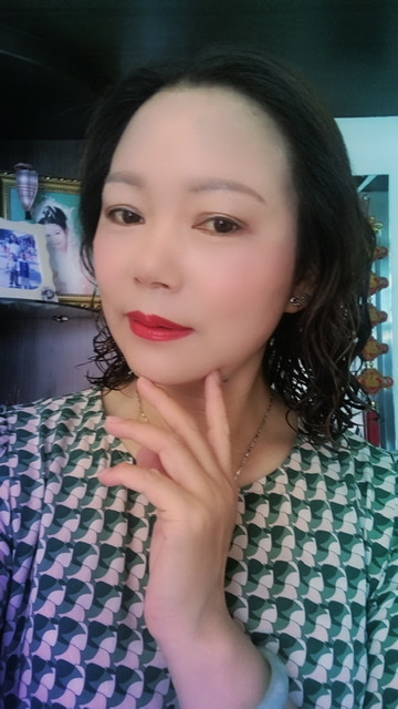 执意温柔的第一张照片--崇阳认干亲服务网